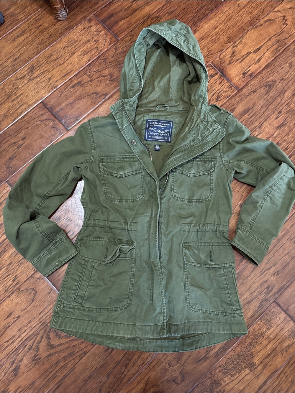 American Eagle jacket